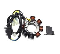 Bobina Statore Moto Per TRX200A FourTrax 200 TRX200D Tipo II | Accessori Bobina Statore Generatore Moto OEM: Parti 31120-HF1-000