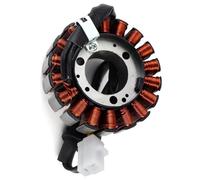 Bobina Statore Motocicletta Compatibile Con CB400 Per CB400F Per CB-1 1989-1991 Per CBR400RR Per NC23 1987-1989 Per NC29 1990-1995 Bobina Statore Moto