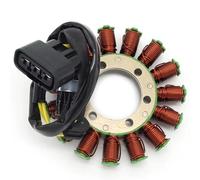 Bobina Statore Motocicletta Compatibile Con Ducati Per Multistrada 1200 2010-2014 Per Multistrada 1200S Per Sport 2010-2011 Bobina Statore Generatore 26420481A