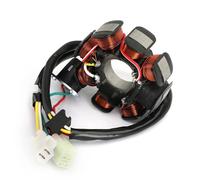 Bobina statore motore generatore magnete ALTERNATORE adatto per HUSQVARNA SMR450R SMR530R 2009 TC450 TC510 TE510 8000A8928