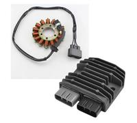 Bobina Statore Per BMW S1000RR S1000R S1000XR HP4 Kit Bobina Statore Generatore Raddrizzatore Regolatore Moto Moto Magneto Statore