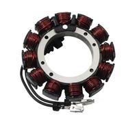 bobina statore Per Davidson Per DYNA HERITAGE Per SOFTAIL | Moto Generatore Statore Bobina Comp Per Davidson Per DYNA HERITAGE Per SOFTAIL FAT BOY STANDARD TRENO NOTTURNO FXSTD FXSTS