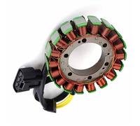 Bobina Statore Per Ducati Diavel 1200 AMG Cromo Carbon 26420141A Magneto Generatore Moto