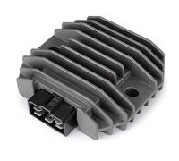 Bobina Statore Per FZ6 FZ6N FZ6S 2004-2007 2008 2009 Bobina Statore + Regolatore Raddrizzatore + Guarnizione Coperchio Statore 5VX-81410-00(Regulator)