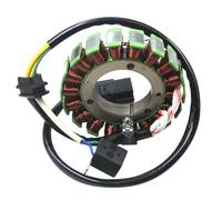 Bobina statore per generatore compatibile con CF500 X5 UFORCE CF500 196S-B U6 X6 196S-C CF188 CF188-A CF188-B 0180-032000