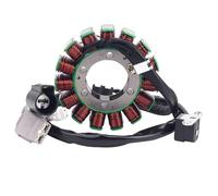 Bobina statore per generatore compatibile con YXE700 YXE700EB YXE700E YXE700ES YXE 700 700E 2MB-H1410-00-00 Adatto ai modelli UTV ed EPS