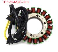 Bobina statore per Honda VT600C Shadow VLX NV600 Shadow 600 NV400 CS/CV Steed400