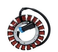 Bobina Statore Per Kawasaki Per KAF400 Per Mule 600 610 2007-2024 Alternatore Magneto Statore OE: 59031-2132 59031-7016
