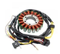 Bobina Statore per moto compatibile con ATP500 Hawkey 400 450 500 HO Modelli adatta a motori a carburatore Scrambler Touring