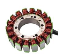 Bobina statore per Moto Magnete generatore Bobina statore per Honda VT700C per Shadow VT750C VT800 31120-ME9-005 31120-MK7-005 per Shadow