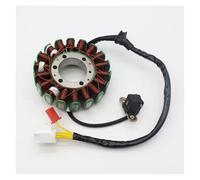 Bobina Statore Per NSS250X MF08 Per FORZA 250 X Per NSS250EX MF-08 Per FORZA 250 EX 31120-KSV-J12 Bobina Statore Magnete Statore Accensione Magneto