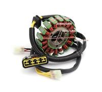 Bobina Statore Per Polaris 3089612 Utilizzato per PREDATOR 500 500/LE 2005 2006 2007 OEM NO.3089612 Bobina statore magnete generatore Statore Accensione Magneto