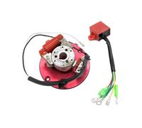 bobina statore Per Sdg Ssr Coolster 107 110 125 CC Pit Per | Magneto Bobina Statore Rotore Interno Kit Crf50 Crf 50 Crf70 Crf 70 Xr Xr50 Xr70 Z Per Sdg Ssr Coolster 107 110 125 CC Pit