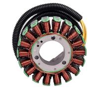 Bobina Statore Per Ski-Doo Per Skandic SWT V-800 2007-2010, Bobina Dello Statore Di Carica Del Generatore Di Avviamento Elettrico E Magnetico Statore Accensione Magneto