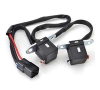 Bobina Statore Per Suzuki DF25 2000-2006 32160-89J00 Bobina Di Accensione Magnete Statore Pick-up Trigger Impulso Pulsatore Per Moto Statore Accensione Magneto