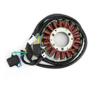 Bobina Statore Per Suzuki DR 125 DR 200 SE 94-13 DR125 DR200SE 32101-42A40 2004-2012 Bobina Statore Magnete Generatore Statore Accensione Magneto