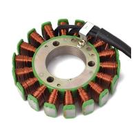 Bobina Statore Per Suzuki GN250 1982-2001 TU250 1997-2013 2014 2015 2016 32101-38302 ATV Motore Magneto Statore Bobina