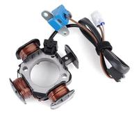 Bobina Statore Per Suzuki LTZ90 LTZ 90 Per Quadsport Z90 2x4 2007-2009/2014/2016-2018 32101-08H00 Bobina Generatore Magnete Bobina Statore Moto Statore Accensione Magneto