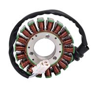Bobina Statore Per Suzuki Per GSX-R750 K1 K2 K3 31401-35F10 31401-35F00 31401-29G00 Bobina Dello Statore Di Carica Del Generatore Magneto Statore Accensione Magneto