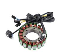 Bobina Statore Per Suzuki Per VS600 VS750 VS800 Intruder 800 750 600 32101-45C30 Guarnizione Bobina Statore Generatore Motore Bobina Accensione