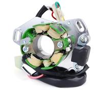 Bobina Statore Per Suzuki RM125 RM 125 1998 1999 2000 32101-36E00 32101-36E10 32101-36E20 32101-36E30 Moto Accensione Magneto Statore Bobina Statore Di Accensione