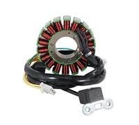 Bobina Statore Per SYM Per Citicom 125 2009-2015 OEM:31120-HTA-100 Bobina Di Accensione Rotore Statore Statore Accensione Magneto