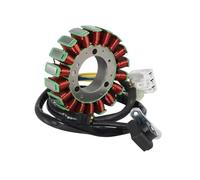 Bobina Statore Per SYM Per CITYCOM 3001 S L30W1-EU LL3OW1H-EU LL3OW2-EU L4 L5 E4 L7 31120-L3A-100 Bobina Di Accensione Rotore Statore Statore Accensione Magneto