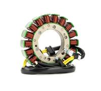 Bobina Statore Per VT500C Per Shadow 500 PC08 1983-86 VT500F Per Magneto Generator 31120-MF5-004 Moto Statore Bobina