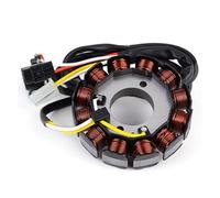 Bobina Statore Per WR450F 2003-2006 TJ-81410-31 5TJ-81410-30 5TJ-81410-10 5TJ-81410-09 5TJ-81410-02/01/00 Bobina Statore Per Motocicletta Statore Accensione Magneto