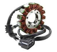 Bobina Statore Per YZFR1 R1 2009 2010 2011 2012 2013 2014 Elettrico Magneto Statore Bobina 14B-81410-00 Moto Compatibile