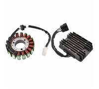 Bobina Statore Raddrizzatore Regolatore Moto Per GSX-R GSXR 600 750 1997-2005 2001 2002 2003 2004 GSXR600 GSXR750