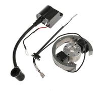 Bobina Statore ROTORE STATORE E KIT BOBINA DI ACCENSIONE Per 50 SX Adventure Senior Moto Bobina Di Accensione Statore Volano Magneto Kit Statore Di Accensione