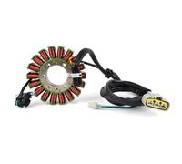 Bobina statore Street Triple 660S Lams compatibile 2017 2018 2019 2020 T1300205