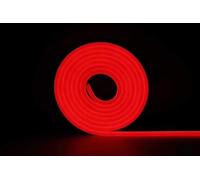 Bobina Striscia LED Tubo flessibile 50m 24v 120LED/m SMD2835 luce neon IP65 [EEK: A]