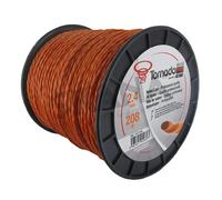 BOBINA TAGLIABORDI LINEA 2,4MM RIF 1517134 COMPATIBILE TORNADO