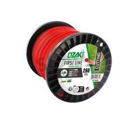 BOBINA TAGLIABORDI LINEA 2MM RIF 1512342 COMPATIBILE OZAKI