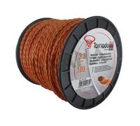BOBINA TAGLIABORDI LINEA 3,3MM RIF 1517137 COMPATIBILE TORNADO