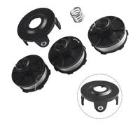 Bobina Tappo DUR180Z DUR181Z for Nylon Ricambio Pezzi di Ricambio