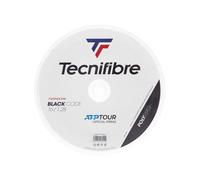 Bobina Tecnifibre Black Code 1.28 mm - 200m
