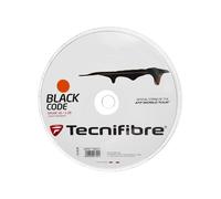 Bobina Tecnifibre Black Code 1.28 mm Firre - 200m