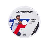 Bobina Tecnifibre Black Code 1.32 mm - 200m