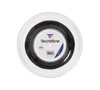 Bobina Tecnifibre NRG2 1.24 mm - 200m Nera