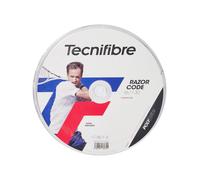 Bobina Tecnifibre Razor Code 1.30 mm - 200m