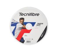 Bobina Tecnifibre Razor Soft 1.20/18 Lime - 200m