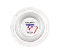 Bobina Tecnifibre Razor Soft 1.25/17 Bianco - 200m