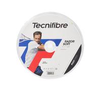 Bobina Tecnifibre Razor Soft 1.25/17 Lime - 200m