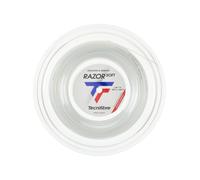 Bobina Tecnifibre Razor Soft 1.30/16 Bianco - 200m