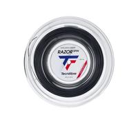 Bobina Tecnifibre Razor Spin 1.30/16 Carbon - 200m