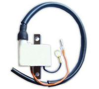 Bobina Tecnium By Dze 4021 Accensione Elec. Cdi. 55Mm Per Moto Ricambi