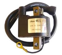 Bobina tecnium By DZE 4031 Avviamento Elec. Cdi. 55mm per Moto